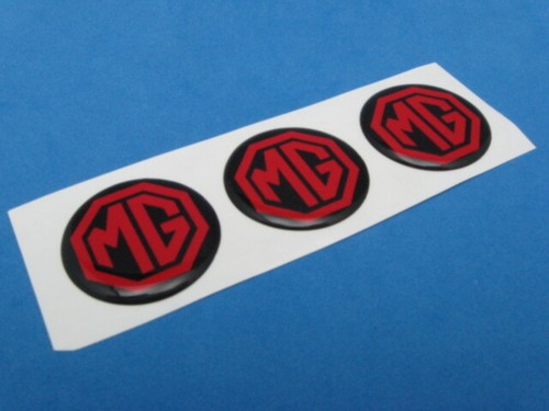 Mga mgb midget logo - mg,