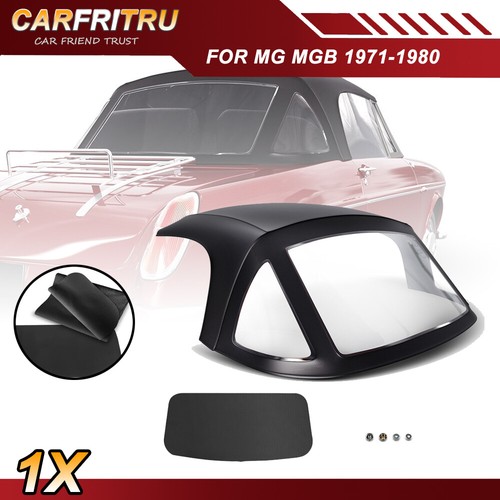 New convertible soft - soft, top