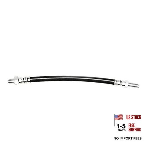 Rear brake hose fits - rear,